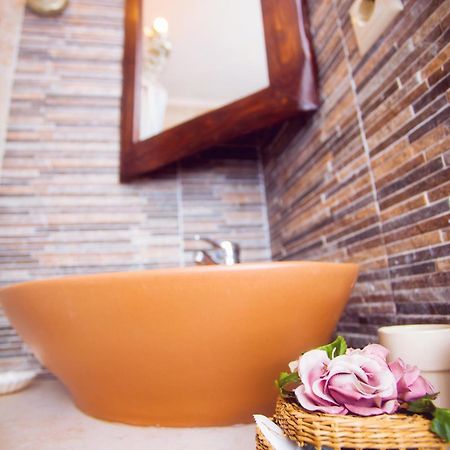 Militsa Guesthouse 나우사이마티아스 객실 사진